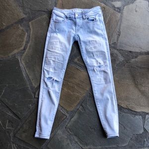 American Eagle Jeans size 2